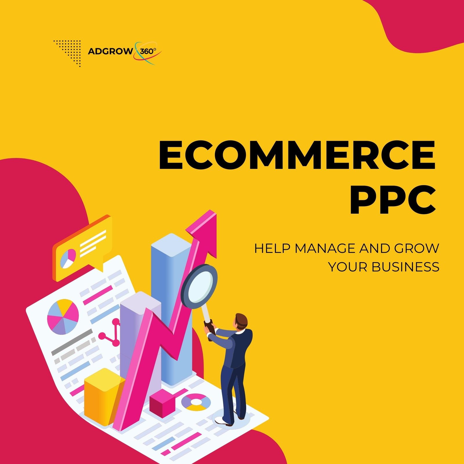 Ecommerce PPC