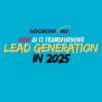 How AI is Transforming Lead Generation in 2025