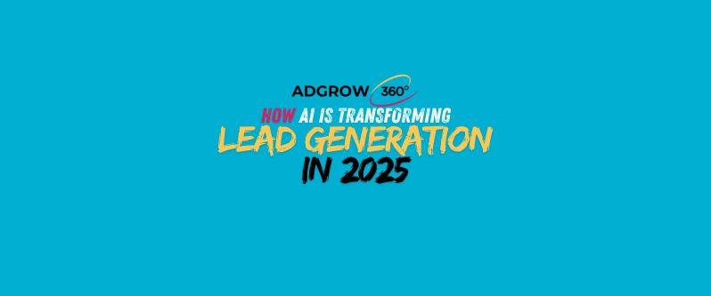 How AI is Transforming Lead Generation in 2025