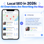 Map Pack vs AI Overview local pack comparison in Google Search 2026